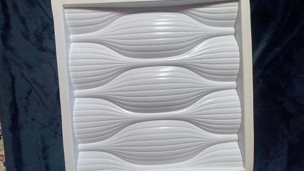 Форма для гипсовый изделии.