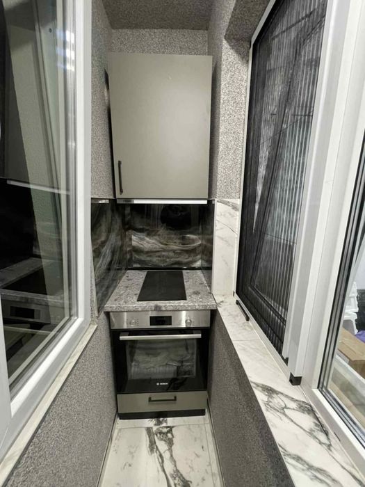 Дава се под наем Двустаен апартамент в Варна, Център - 50 кв.м за 255 € - Снимка #6