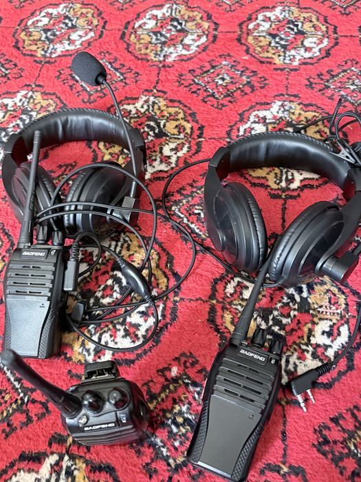 Ratsiya va Novishnik