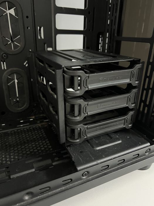 Carcasa PC Calculator Thermaltake View 31 TG