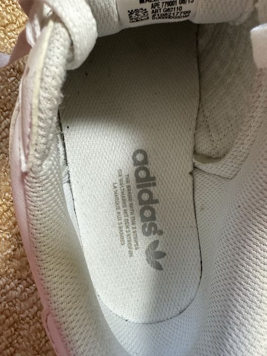 Кроссовки ADIDAS