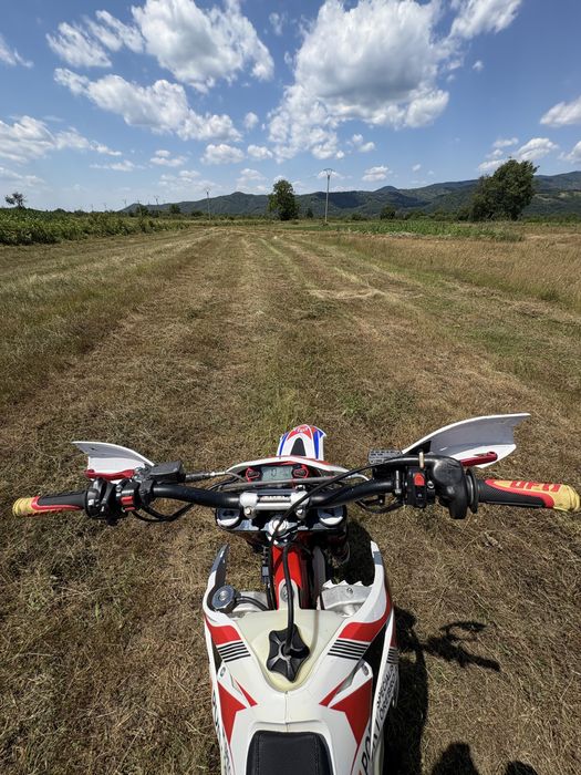 beta 350rr 2018 cu acte
