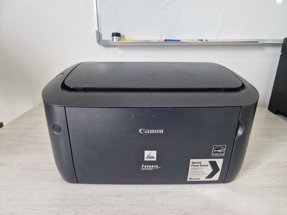 Canon LBP6000B домашний принтер