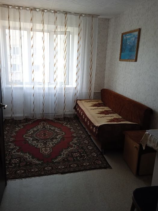 Продам комнату в общежитии