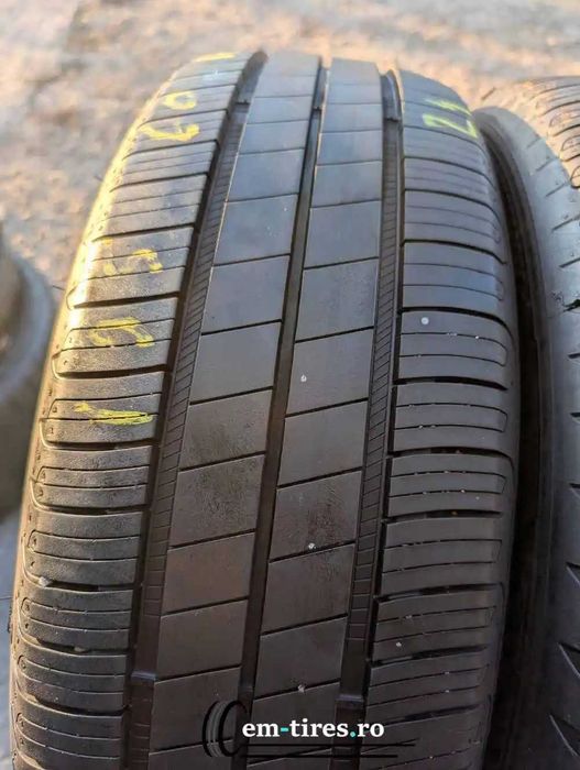 195/60 R18 • Vara • Goodyear Efficient Grip Performance  96H | 4 buc | DOT 2024 | Pret/buc