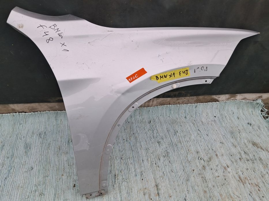 Калник BMW X1 F48