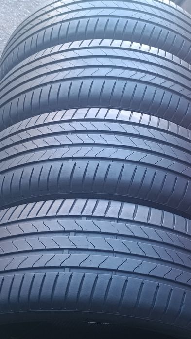 235/55/19 Bridgestone Дот 2424