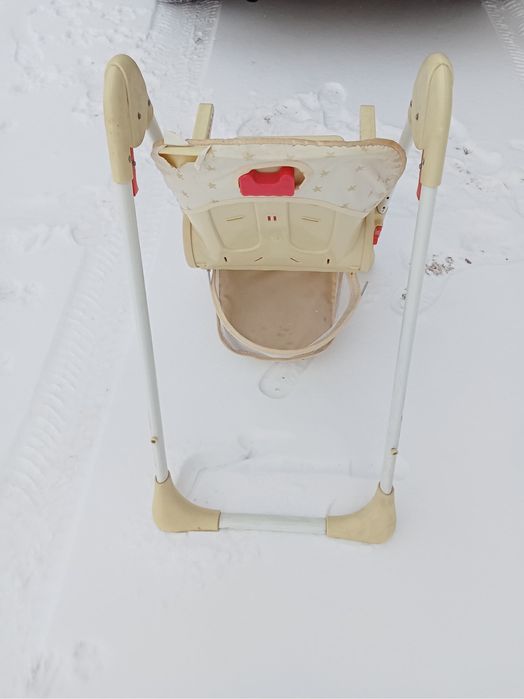 Стул для кормления