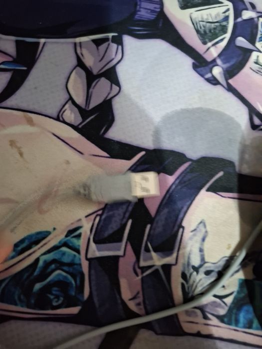 Игровая мыш для пк