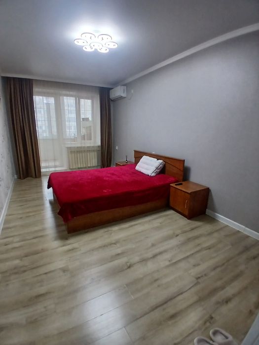 Срочно сдаётся 1комн квартира