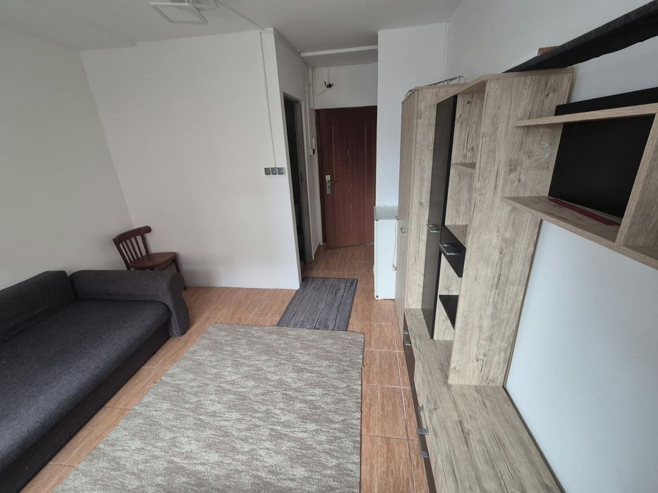 Garsoniera zona umt