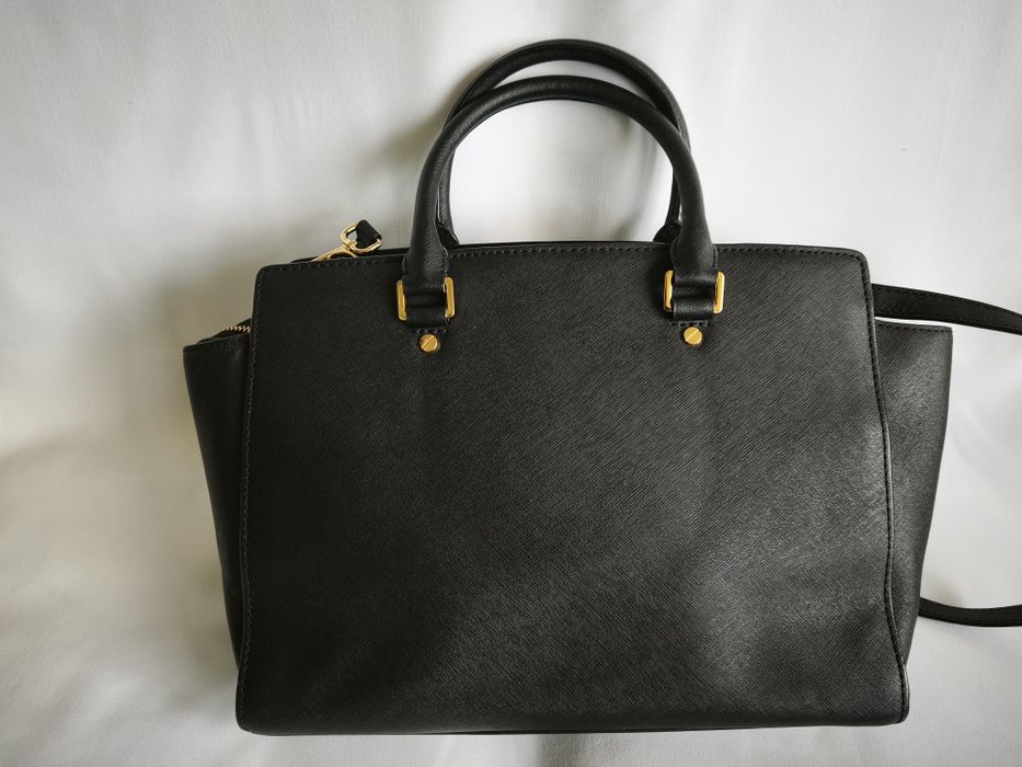 Michael Kors, оригинална дамска чанта