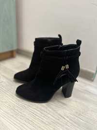 Botine pimkie best sale