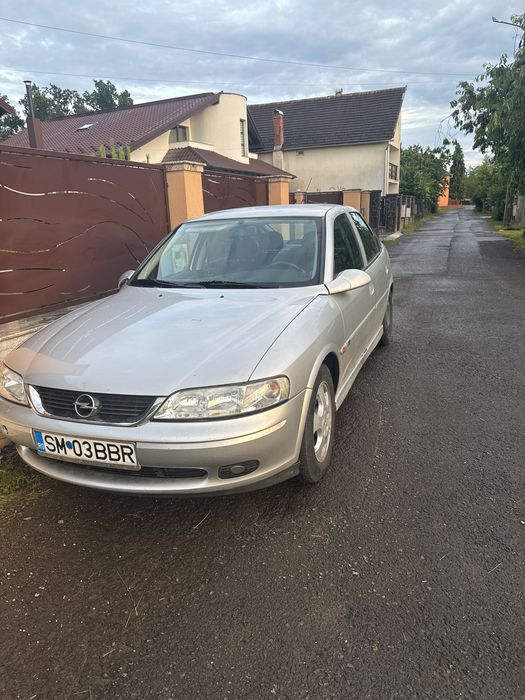 De vanzare Opel Vectra