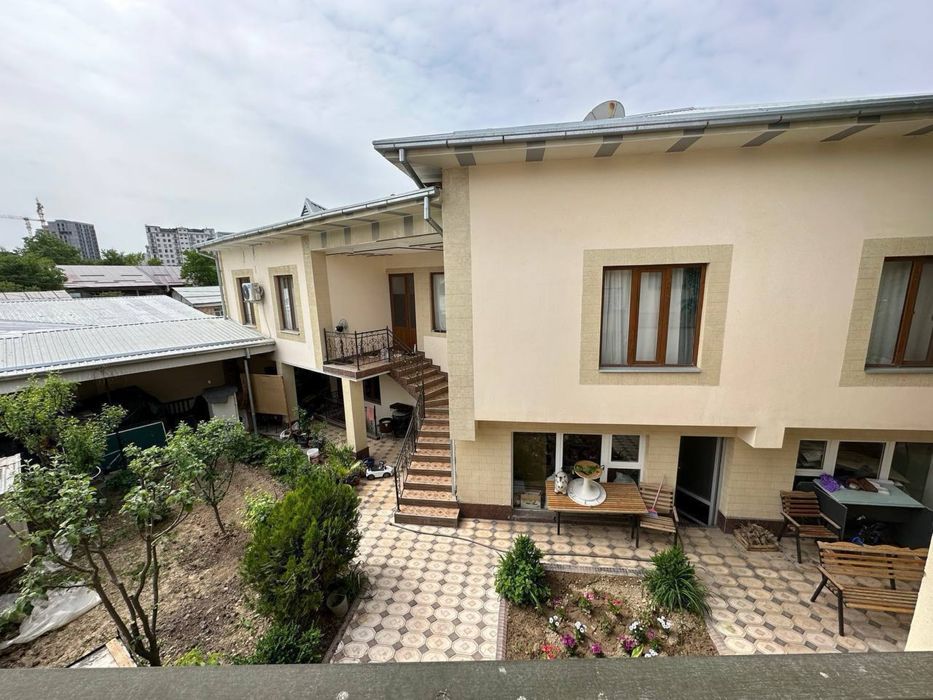 Олтинтепа Evos, ДОМ (5-соток) Циалковская Срочно