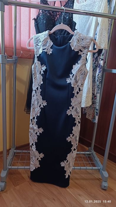 Рокля за Бал/ сватба и други официални Рокли "S" размер