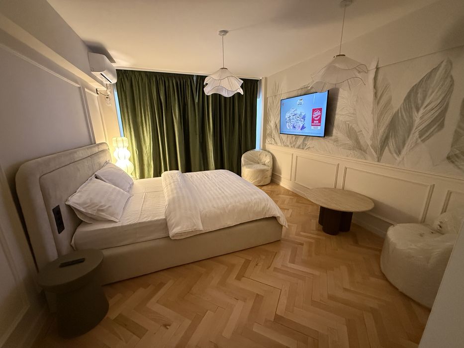 Apartament ptr inchiriat