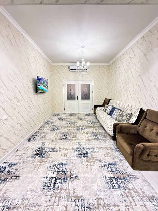 Махтумкули кучаси