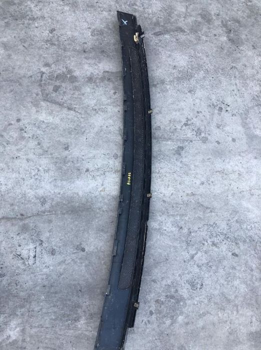 grila stergatoare mercedes a-class w168