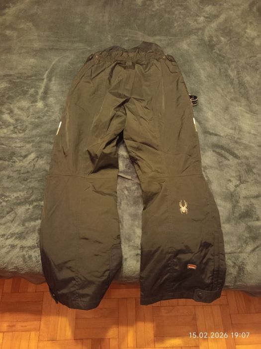 Мъжки ски екип SPYDER