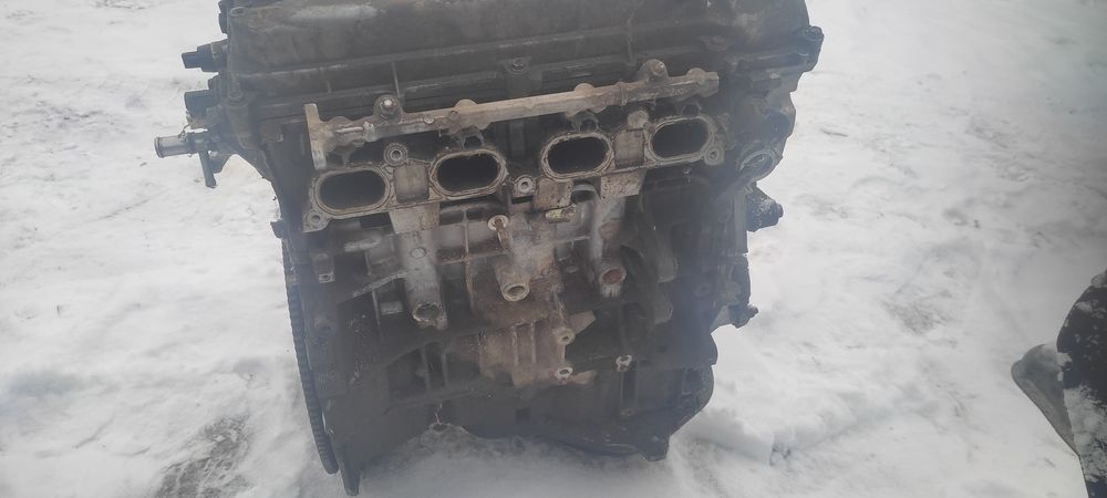 Продам мотор Toyota 2AZ.