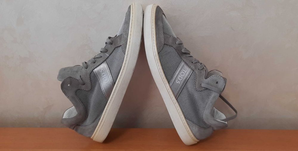 Tod's-Много Запазени