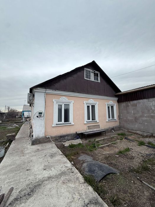 Срочно 4 комн дом есть торг