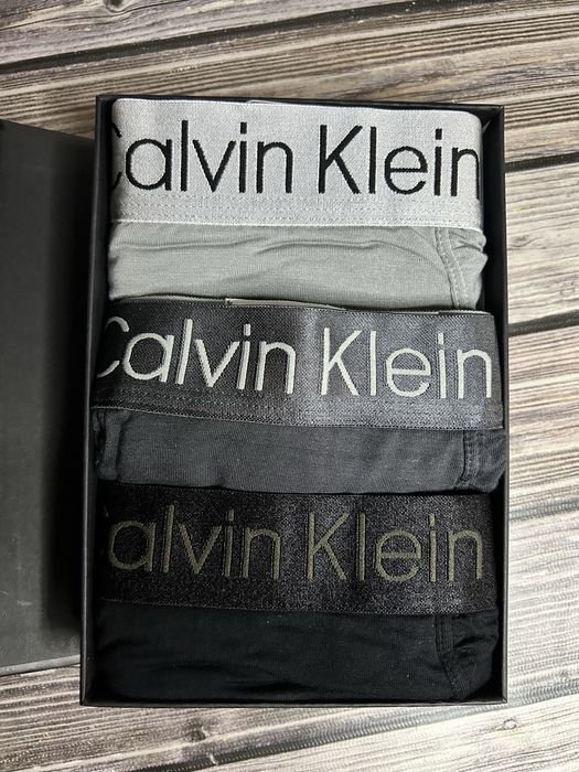 Трусы мужские Calvin Klein