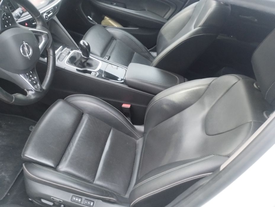Opel insignia 2.0 4x4