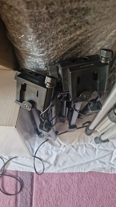 Продам студию и комплектующие