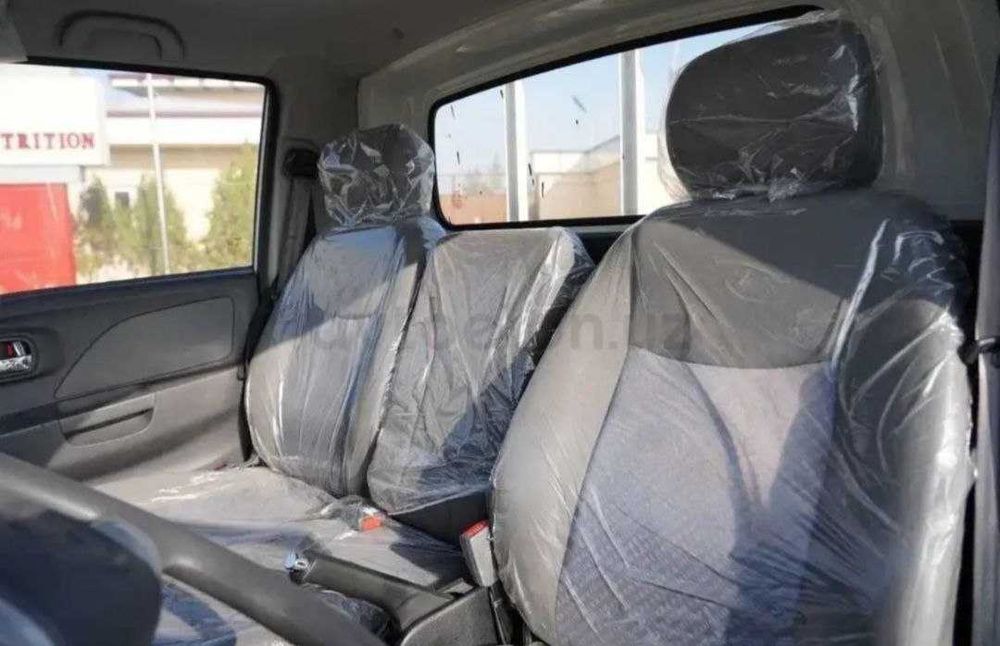 Jac x200 rasrochkada