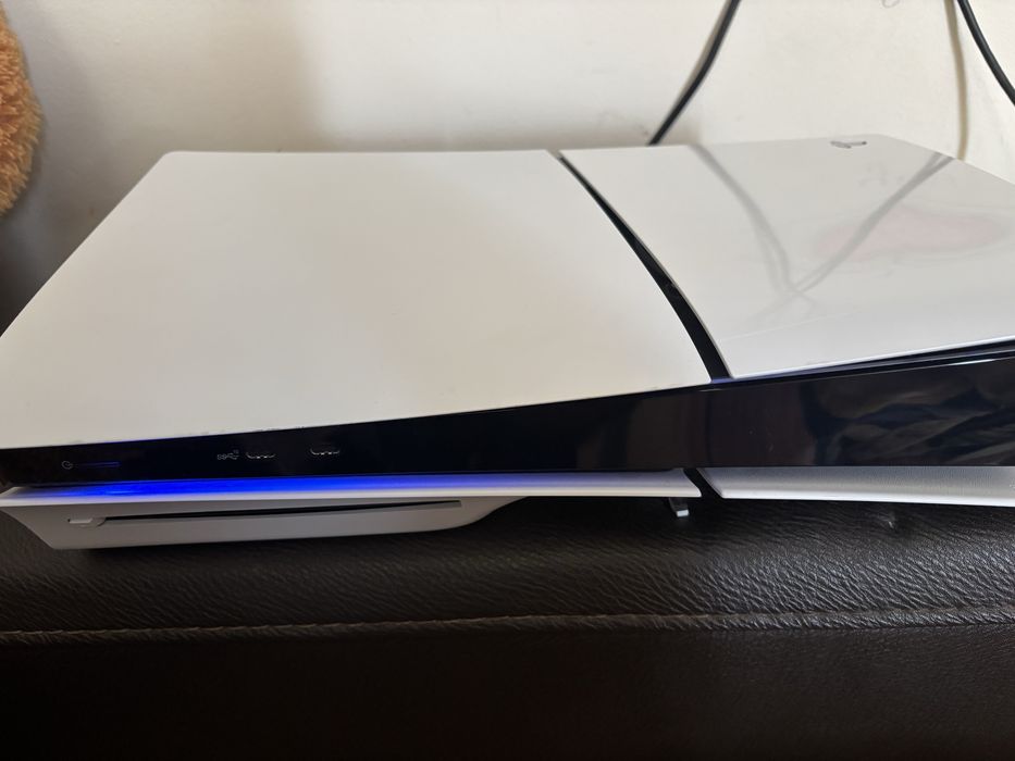 Ps5 modelul cu disc