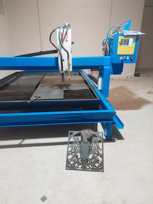 Atelier confectii metalice Horezu-Valcea