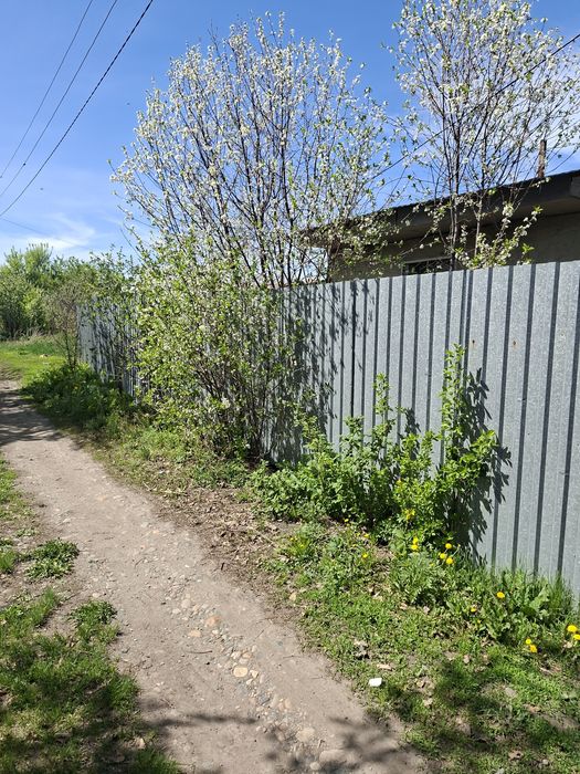 Продам хорошую дачу.