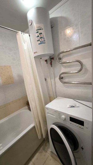 Продажа 3-комнатной квартиры в спальном районе