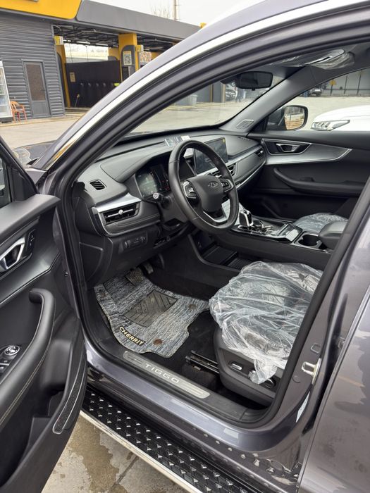 Cherry tigo 7 pro full