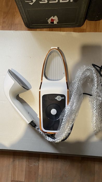 HAROOKO утюг отпариватель