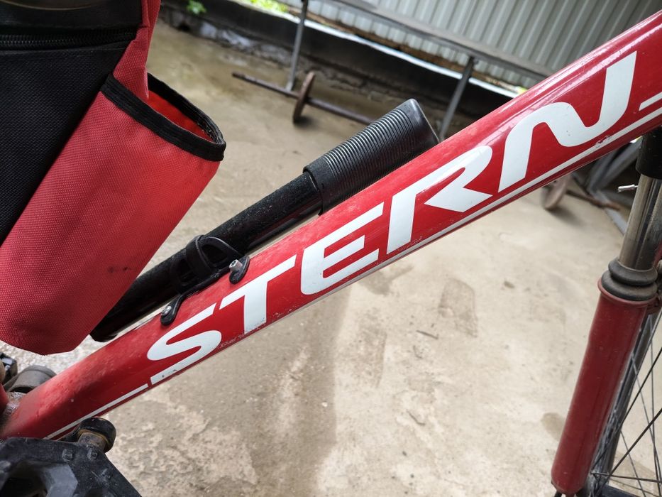 Продам Велосипед Stern energy 1.0