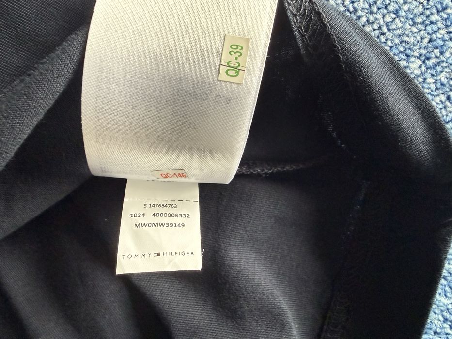 Tommy Hilfiger T-shirt ОРИГИНАЛНИ мъжки тениски - М/L