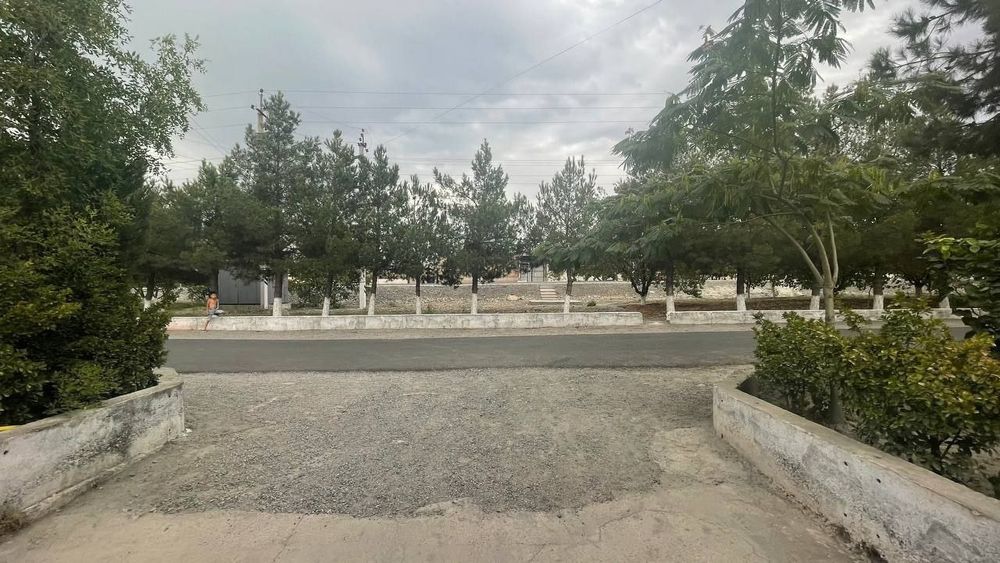 Hovli Sotiladi Aeraportga Yetmasdan