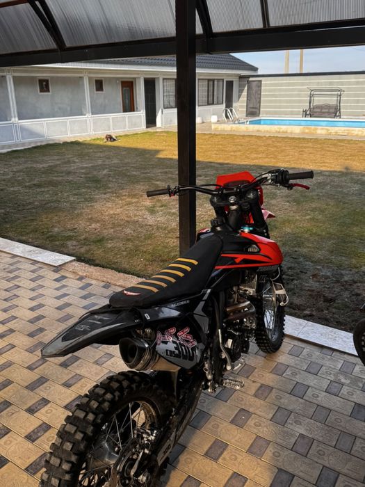 Продам Zumav k7 nb300 на водянке