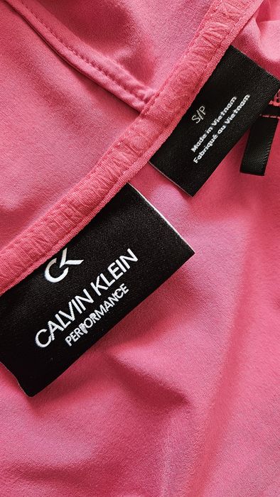 Calvin Klein jacket