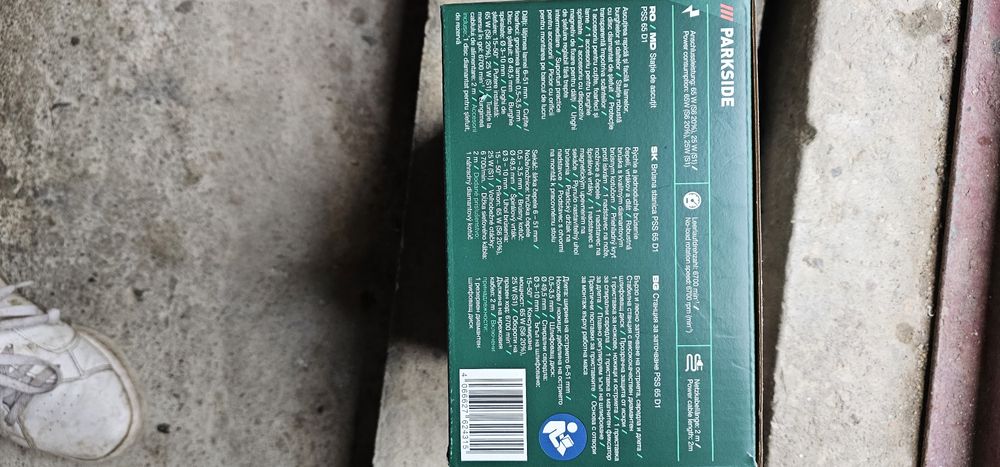 Vand ascutitor burghie,cutite ,foarfece