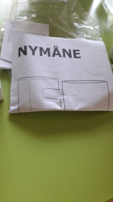 Proiector, aplica cu potentiometru