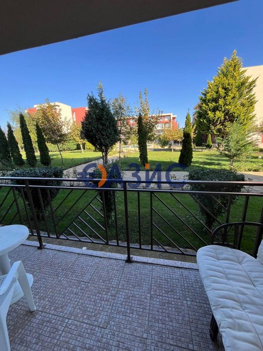 Продава се Едностаен апартамент в к.к. Слънчев бряг - 40 кв.м за 1350 €/кв.м - Снимка #6