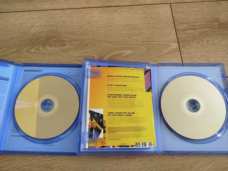 Продавам игри за PS4 TITANFALL, HOMEFRONT the revolution