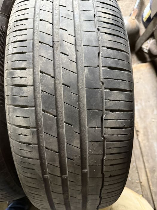 Продам шины Hankook R19