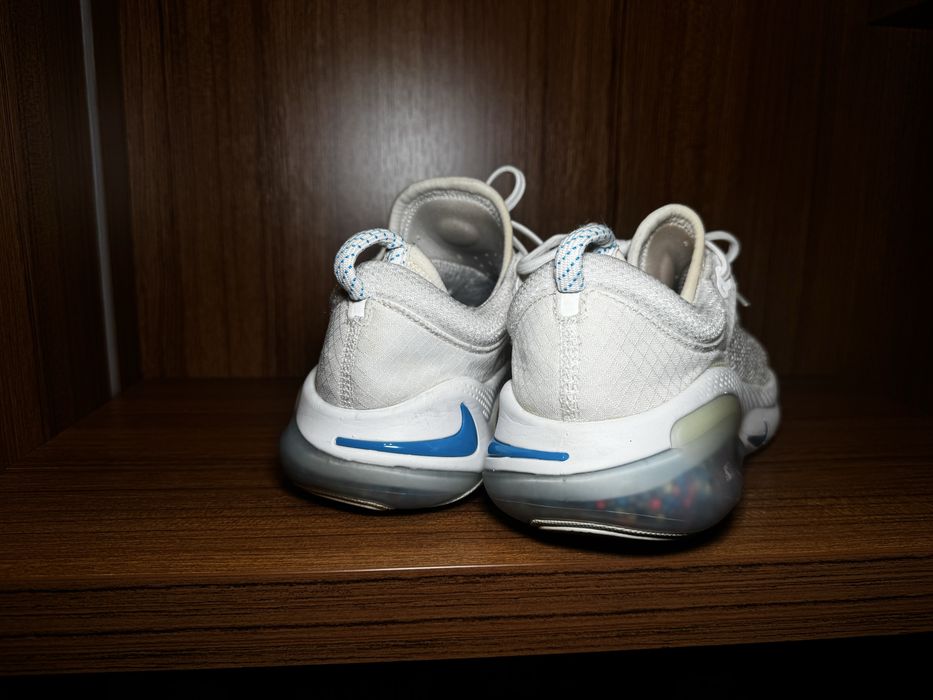 маратонки Nike Joyride Run FK AW 'Blue Hero