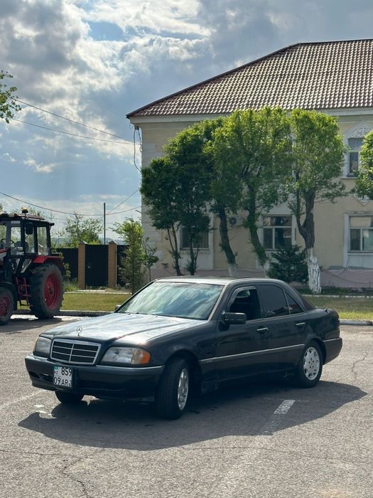 Мерседес с180 механика