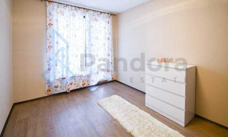 Двустаен апартамент под наем в кв. Младост 4